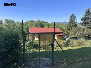 Prodej chaty, Liberec, 20 m2