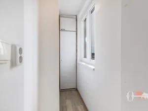 Pronájem bytu 2+kk, Praha - Michle, Podle Kačerova, 43 m2