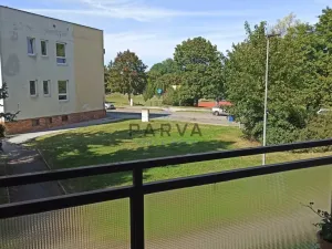Pronájem bytu 1+1, Rokycany - Nové Město, Javorová, 39 m2