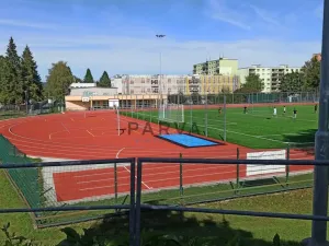 Pronájem bytu 1+1, Rokycany - Nové Město, Javorová, 39 m2