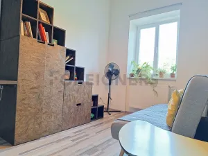 Pronájem bytu 2+kk, Olomouc, Kubíčkova, 56 m2