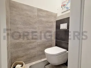 Pronájem bytu 2+kk, Olomouc, Kubíčkova, 56 m2