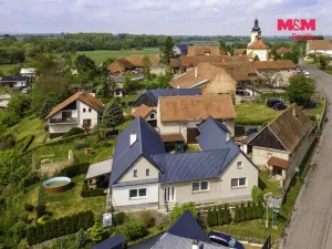 Prodej chalupy, Uhersko, 120 m2
