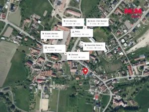 Prodej chalupy, Uhersko, 120 m2