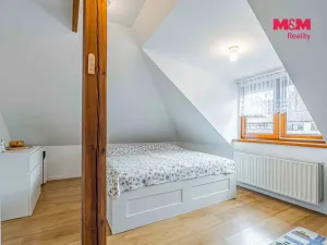 Prodej rodinného domu, Český Těšín, Smetanova, 76 m2
