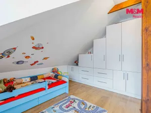 Prodej rodinného domu, Český Těšín, Smetanova, 76 m2