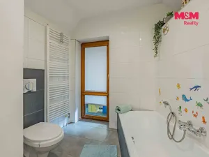 Prodej rodinného domu, Český Těšín, Smetanova, 76 m2