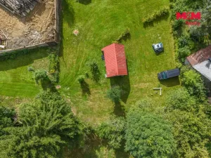 Prodej pozemku pro bydlení, Rumburk, Starokřečanská, 745 m2