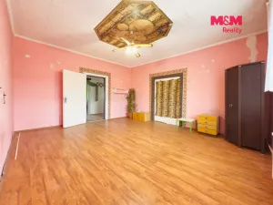 Prodej bytu 3+1, Český Těšín, Nádražní, 113 m2