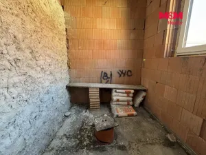Prodej rodinného domu, Hlohovec, Hlavní, 80 m2