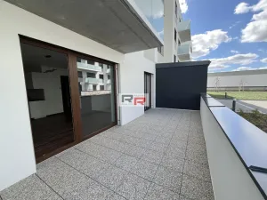 Pronájem bytu 2+kk, Olomouc - Nová Ulice, Třída Jiřího Pelikána, 55 m2