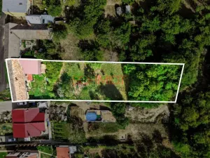 Prodej pozemku pro bydlení, Kurdějov, 207 m2