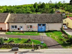 Prodej pozemku pro bydlení, Kurdějov, 207 m2