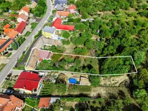 Prodej pozemku pro bydlení, Kurdějov, 207 m2