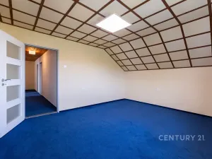Prodej rodinného domu, Praha, Formanská, 193 m2