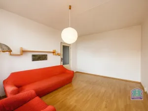 Prodej bytu 3+1, Plzeň - Bolevec, Kaznějovská, 62 m2