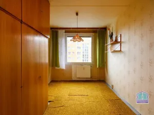 Prodej bytu 3+1, Plzeň - Bolevec, Kaznějovská, 62 m2