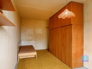 Prodej bytu 3+1, Plzeň - Bolevec, Kaznějovská, 62 m2