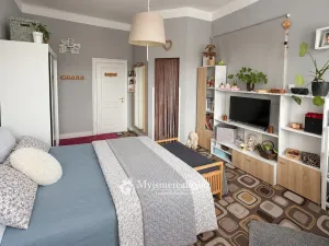 Prodej bytu 2+1, Znojmo, Rooseveltova, 81 m2