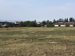 Prodej pozemku pro bydlení, Chotýčany, 849 m2