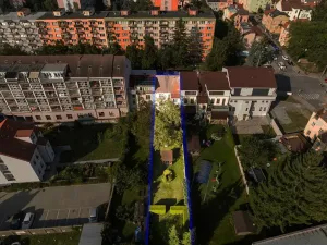 Prodej bytu 3+1, České Budějovice, Pekárenská, 70 m2