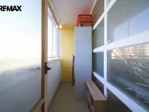 Prodej bytu 3+1, Hradec Králové - Slezské Předměstí, Severní, 63 m2