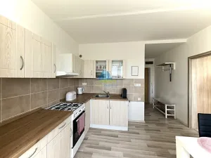 Pronájem bytu 1+1, Františkovy Lázně, Husitská, 35 m2