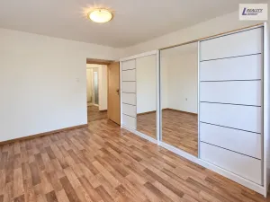 Pronájem bytu 3+1, Příbram - Příbram VII, Kremnická, 63 m2