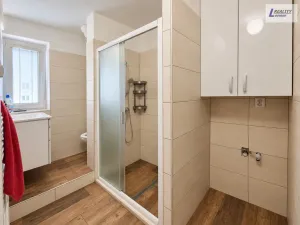 Pronájem bytu 3+1, Příbram - Příbram VII, Kremnická, 63 m2