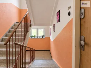 Pronájem bytu 3+1, Příbram - Příbram VII, Kremnická, 63 m2