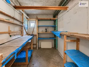 Pronájem bytu 3+1, Příbram - Příbram VII, Kremnická, 63 m2