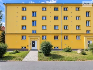 Pronájem bytu 3+1, Příbram - Příbram VII, Kremnická, 63 m2