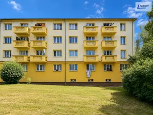 Pronájem bytu 3+1, Příbram - Příbram VII, Kremnická, 63 m2