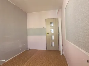Pronájem bytu 3+1, Litvínov, 63 m2
