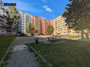 Prodej bytu 2+1, Havířov - Šumbark, Letní, 50 m2