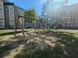 Prodej bytu 2+1, Havířov - Šumbark, Letní, 50 m2
