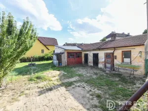 Prodej rodinného domu, Úvaly, Jungmannova, 161 m2