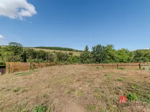 Prodej pozemku pro bydlení, Ročov, 3551 m2