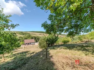 Prodej pozemku pro bydlení, Ročov, 3551 m2