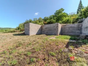 Prodej pozemku pro bydlení, Ročov, 3551 m2