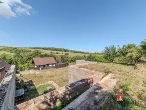Prodej pozemku pro bydlení, Ročov, 3551 m2