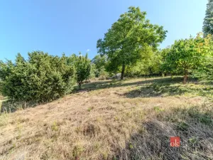 Prodej pozemku pro bydlení, Ročov, 3551 m2