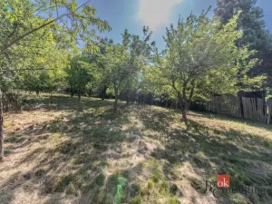 Prodej pozemku pro bydlení, Ročov, 3551 m2
