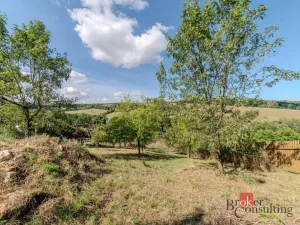 Prodej pozemku pro bydlení, Ročov, 3551 m2