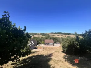 Prodej pozemku pro bydlení, Ročov, 3551 m2