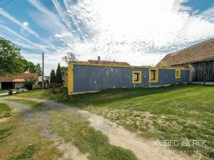 Prodej pozemku pro bydlení, Dírná, 1342 m2