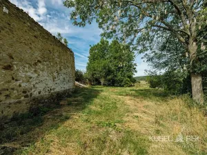Prodej pozemku pro bydlení, Dírná, 1342 m2