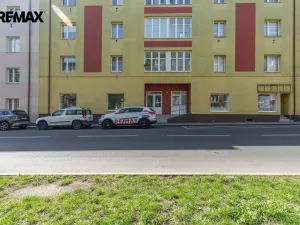 Prodej bytu 2+kk, Litvínov - Horní Litvínov, Studentská, 49 m2