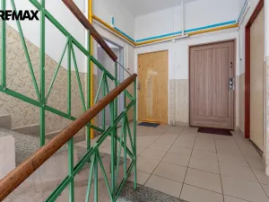 Prodej bytu 2+kk, Litvínov - Horní Litvínov, Studentská, 49 m2