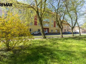 Prodej bytu 2+kk, Litvínov - Horní Litvínov, Studentská, 49 m2